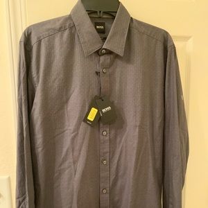 Boss men shirt
